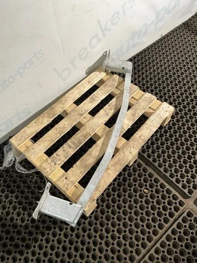 APS4732 - Peugeot 3008 II Нижня балка