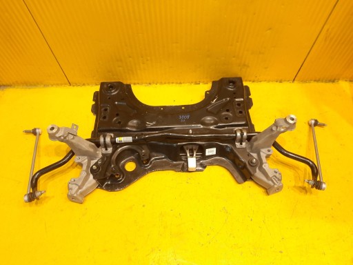 9850158780 - Peugeot 3008 iii коляска санки передні передні 24р