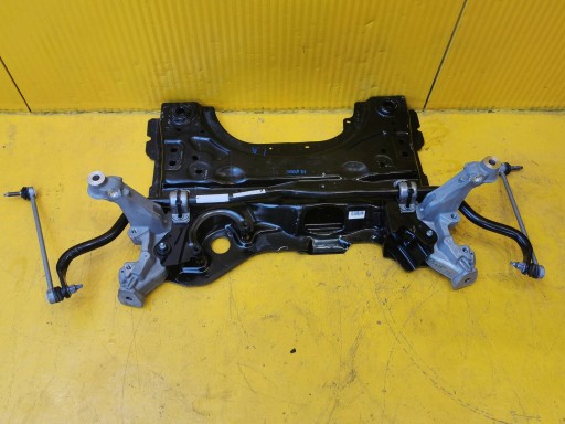 23r.-#, 23r.-# - Peugeot 3008 iii коляска санки передні передні 9850158780 23 роки - #