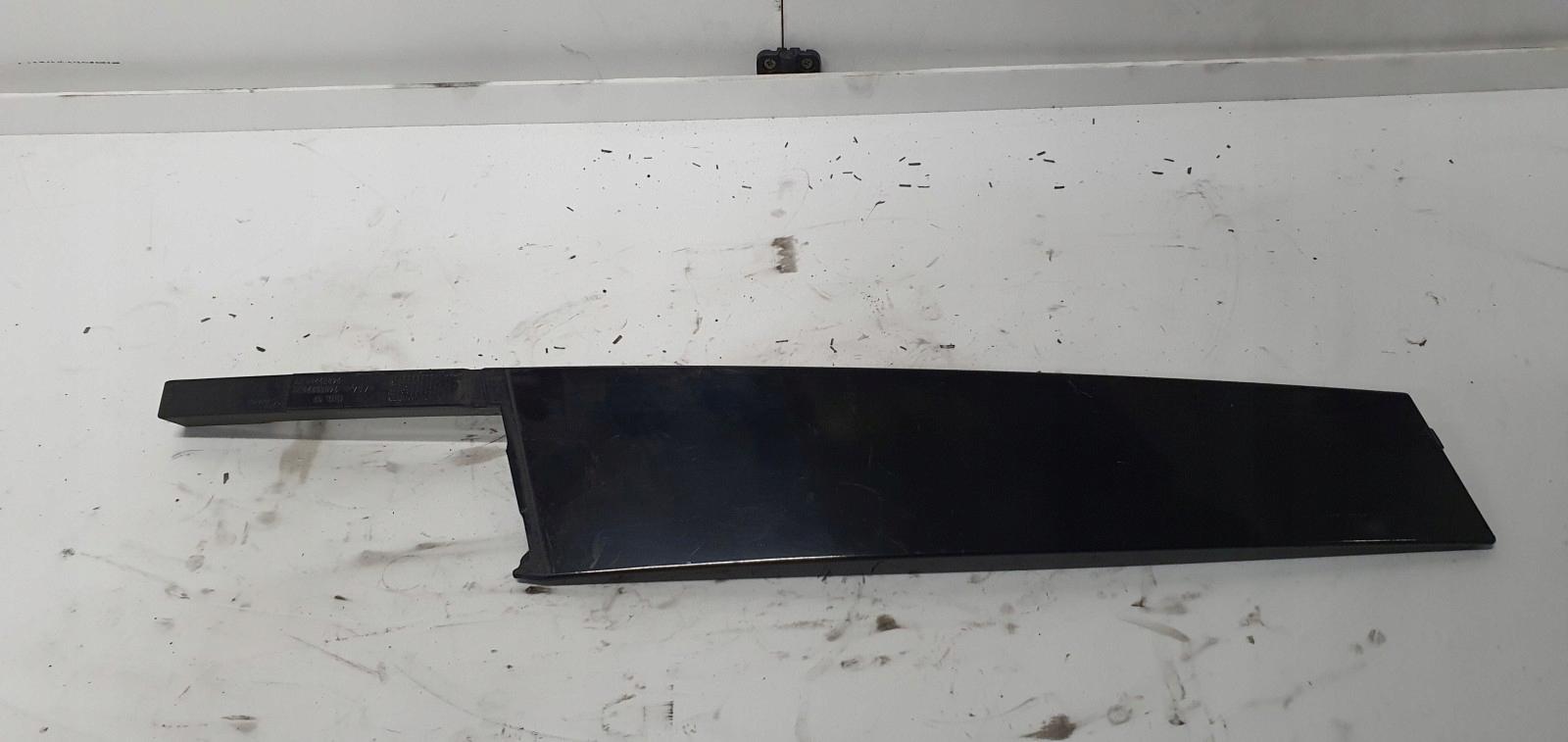 96859278XT - Peugeot 3008 накладка передньої лівої двері