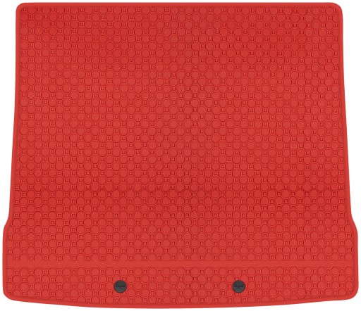 Peugeot 304 1969-1980 Вставка в багажник PRIMELINER - КРАСНАЯ