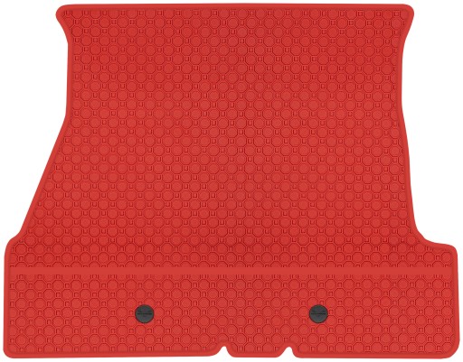 Peugeot 305 1977-1988 Облицовка багажника PRIMELINER - КРАСНАЯ