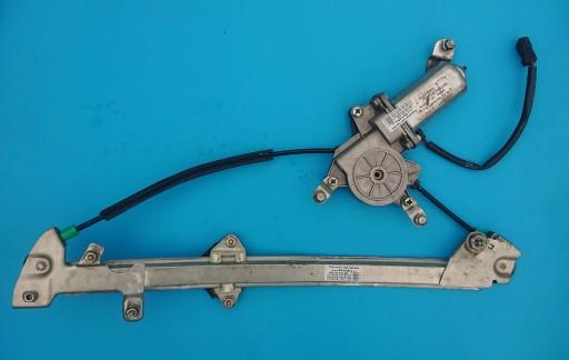 Peugeot 306 КАБРИОЛЕТ Стеклоподъемник левый НОВЫЙ W-WA