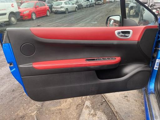 Peugeot 307 03-07 механизм опускания правого левого стеклоподъемника