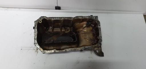 Peugeot 307 1,6 16 NFU масляний піддон