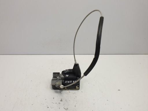 P307SWPP - Peugeot 307 3D замок двери правый передний пассажирский Eu