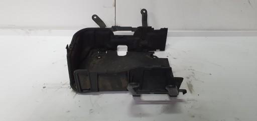 9652381980 - Peugeot 307 407 2.0 HDI RHR кришка масляного піддону