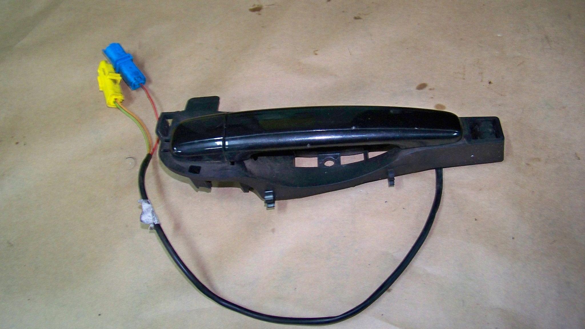 Peugeot 307 CC 04R ручка правая