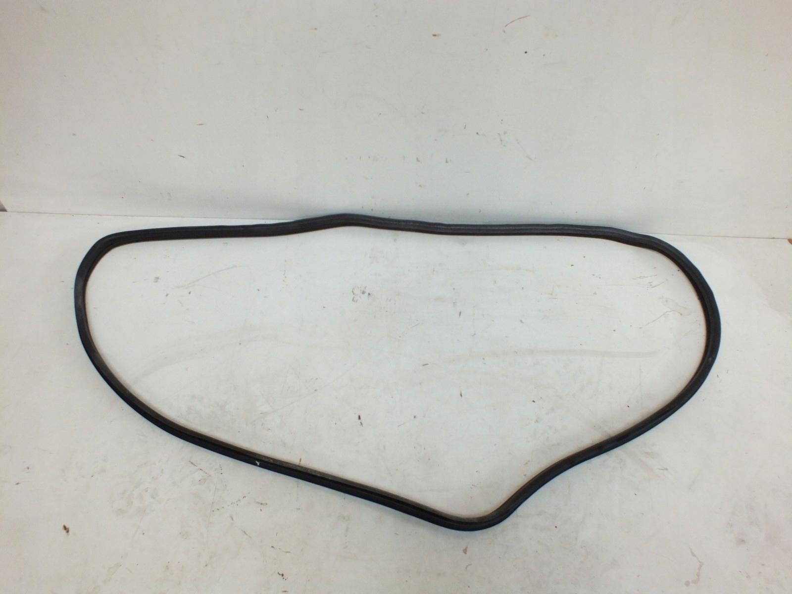 Peugeot 307 прокладка двери передняя правая / левая