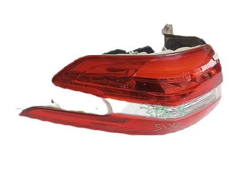 Peugeot 308 ii t9 фонарь задний левый 9678093980 европа