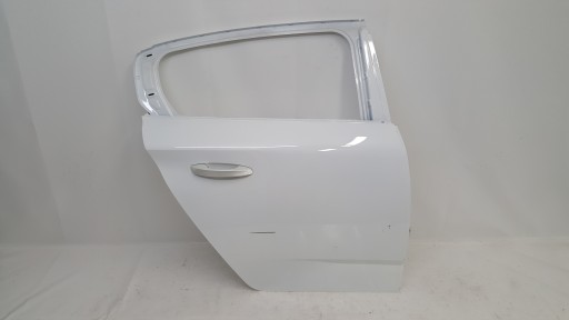 Peugeot 308 iii t10 задняя задняя дверь правая 2021-2024r
