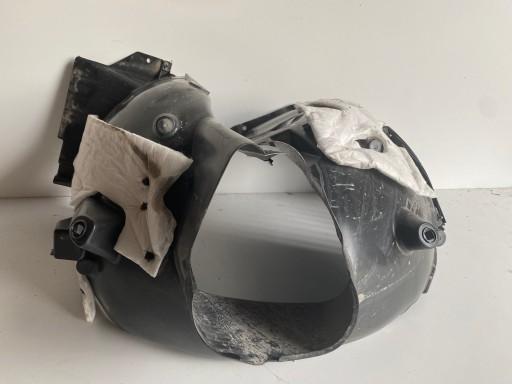 Peugeot 308 III арка переднего правого 9835380980