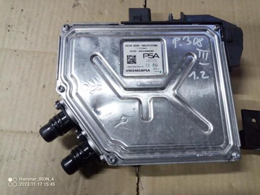 Sparco Technology Tuning Box