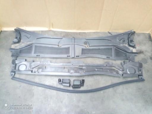 Peugeot 308 T10 III Podszybie 9830527480 9830565680