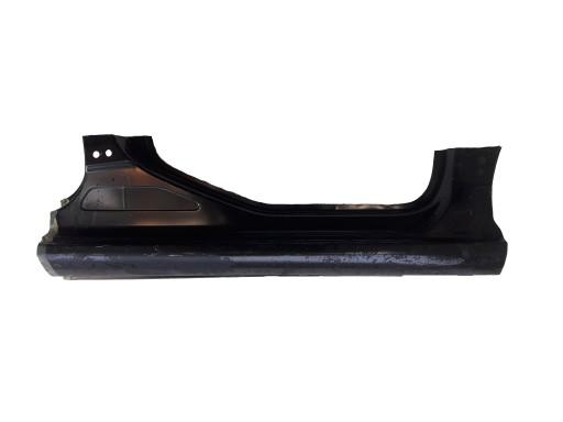 7010Y5 - Peugeot 308 порог стойки