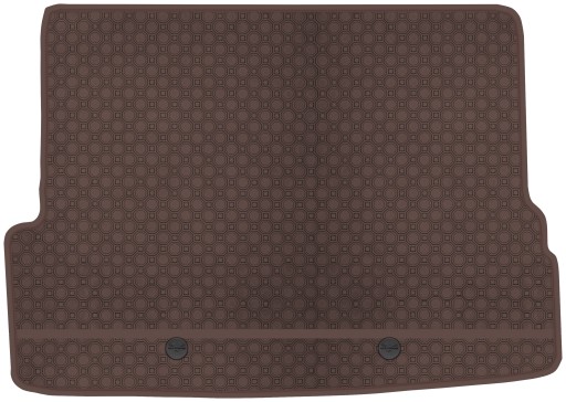 Peugeot 309 Liftback 1985-1993 PRIMELINER багажник - КОРИЧНЕВИЙ