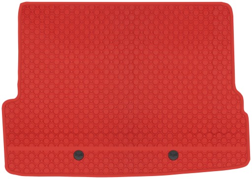 Peugeot 309 Liftback 1985-1993 Вставка в багажник PRIMELINER - КРАСНАЯ