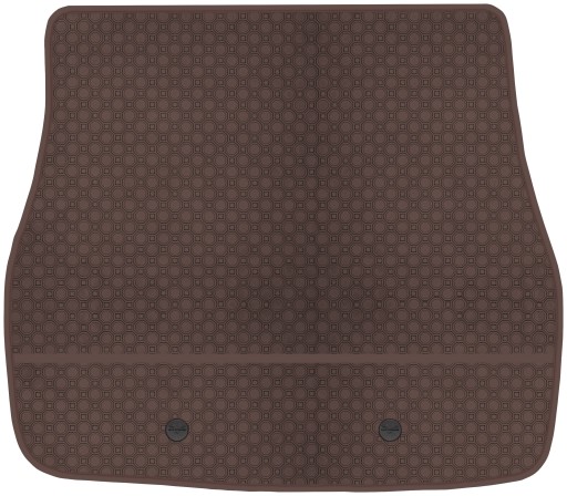 Peugeot 406 Coupe 1998-2004 PRIMELINER багажник - КОРИЧНЕВИЙ