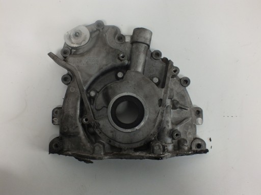 Peugeot 407 2.7 HDI масляний насос