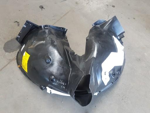 9825282080 - Peugeot 5008 II 17 - арка передня ліва, оригінал