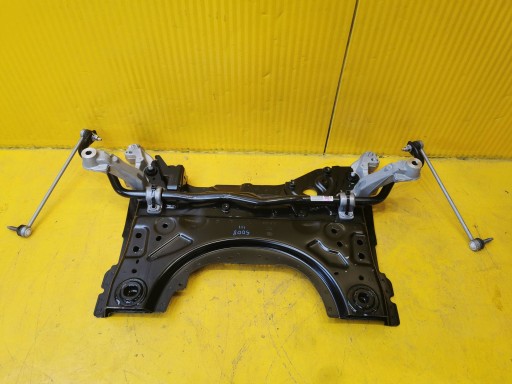 Peugeot 5008 iii коляска санки передні передні 9850158780 23 роки - #