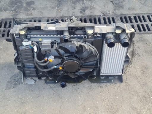 Peugeot 508 I 1.6 bluehdi передний ремень