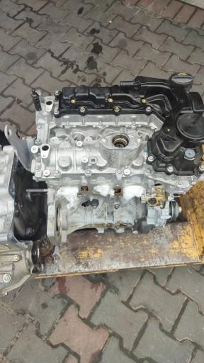 514798S - Опора вала LAND ROVER FREELANDER 1.8 2.0 DI Td4