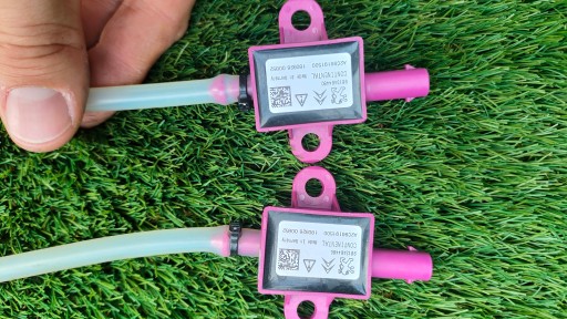 9813464480 - Peugeot 508 II датчики пішохідна система захисту