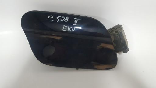 9813389780 - Peugeot 508 II GT крышка заливной горловины EKU 9813390180