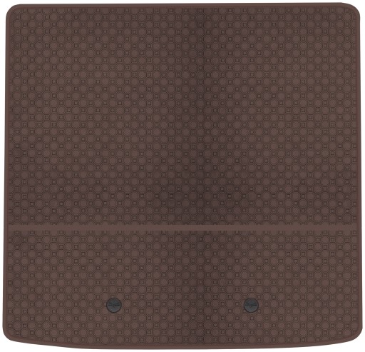 Peugeot 605 Sedan 1989-1999 Вкладиш багажника PRIMELINER - КОРИЧНЕВИЙ