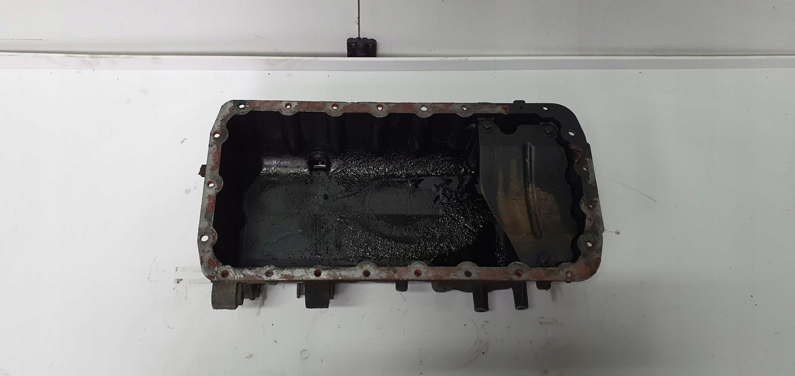 Peugeot 807 2.0 HDI 2.2 HDI масляний піддон