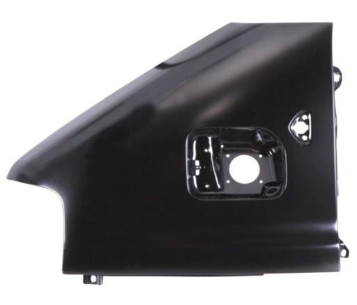 1328785080 - Peugeot Boxer 02-06, Крило переднє, ЛІВЕ