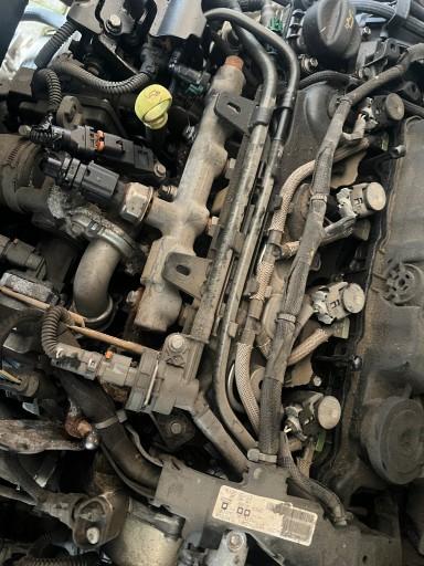 059109509K - timing Chain slip 3.0 TDI ЭЛТ Audi A6 C7