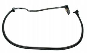 Peugeot OE 871096 Ущільнювач дверей