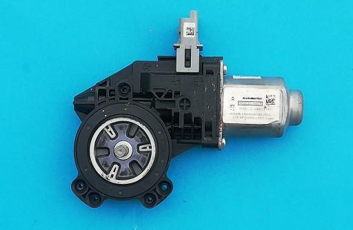 07- - Peugeot PARTNER II Citroen BERLINGO II 07-18 МОТОР ВІКНА Лівий 6Pin WWA