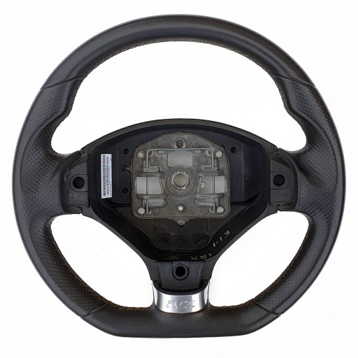 Спортивний керм Peugeot RCZ sport tuning - оригінал, унікальність!