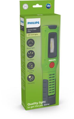 Светодиодная лампа Philips EcoPro40 для мастерской RC420B1