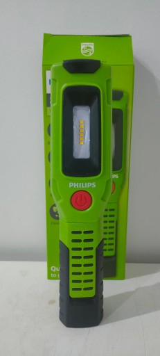 Светодиодная лампа Philips EcoPro40 для мастерской RC420B1