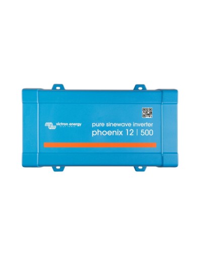 Phoenix 12V 500W VE.Direct Schuko