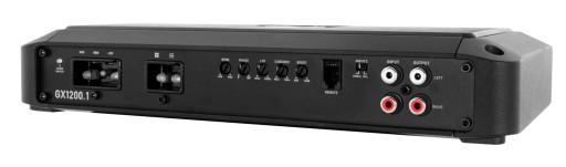 Phoenix Gold GX-1200.1 усилитель моноблок пульт дистанционного управления