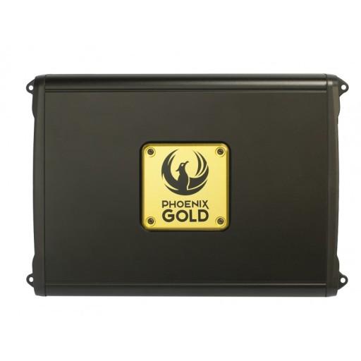 Phoenix Gold RX2 - 250.1 1-канальний моно Підсилювач