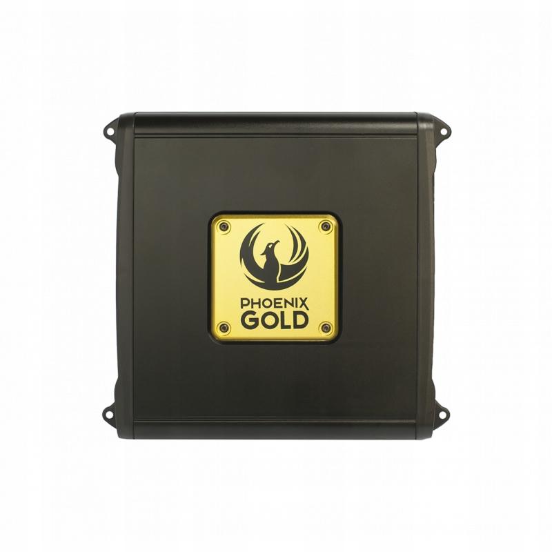 Phoenix Gold RX2-500.1 цифровой моноблочный усилитель