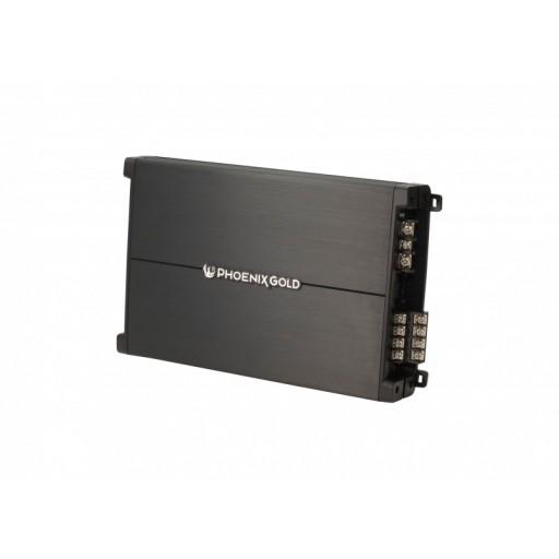 Phoenix Gold Z300. 4 4-канальний підсилювач не JBL