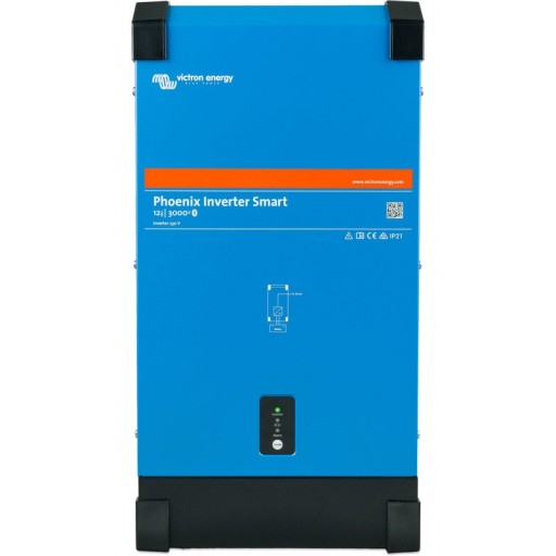 Phoenix Inverter 12/3000 Smart