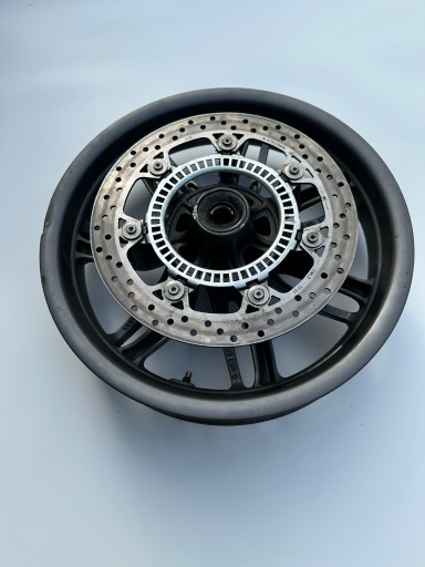 1C006021R00G08 - Передний диск Piaggio Beverly 400 300 HPE