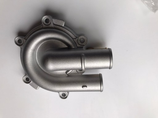 B019381 - Piaggio MP3 корпус водяного насоса новый X9 X10 Nexus