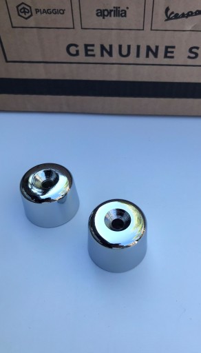 654603 - Piaggio вес рулевой наконечник kpl 2 шт.