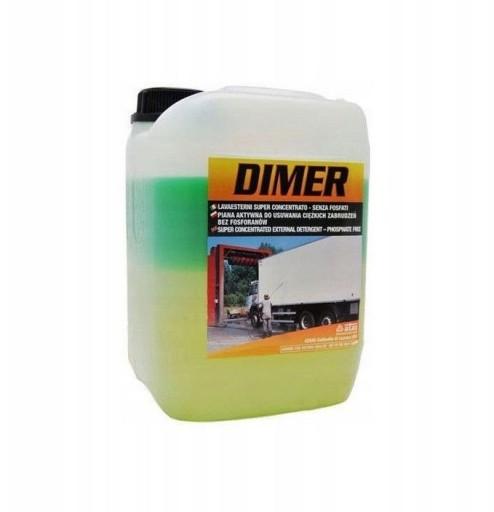 Активна піна Atas Dimer 5 кг