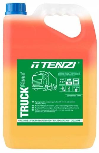 Активна піна Tenzi Truck Clean 20 л