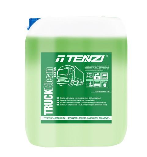 Tenzi Truck Clean Extra активна піна 10л